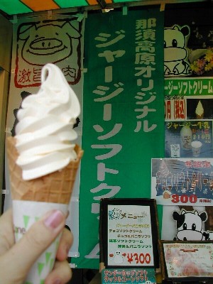 �W���[�W�[�\�t�g