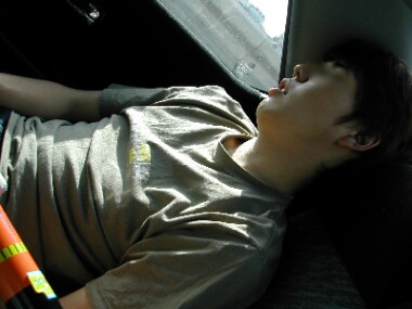 �ɓ������҂��