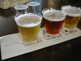 �ԑ��r�[��