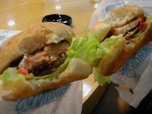 �����z�^�e�o�[�K�[