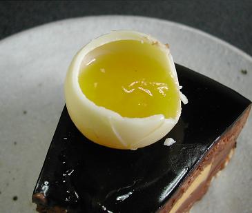 �I�����W�E�V���R����������