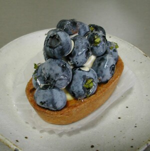 ���A�[�W���̃u���[�x���[�^���g