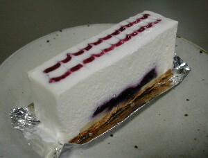 ���A�[�W���̃u���[�x���[���A�`�[�Y