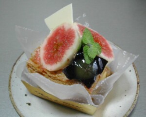 �����B�v���o���T���̖��ԉʃ~���t�B�[��