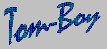 tom-boy